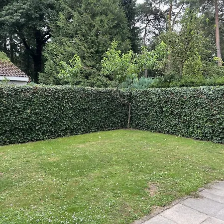 Holiday Home Lunteren Vakantiehuis