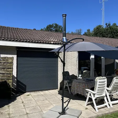 Holiday Home Lunteren *