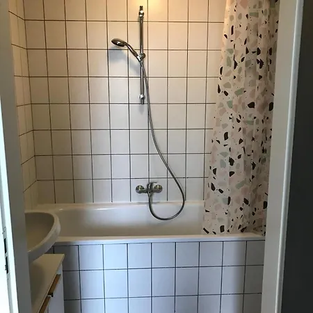 Holiday Home Lunteren Semesterbostad *