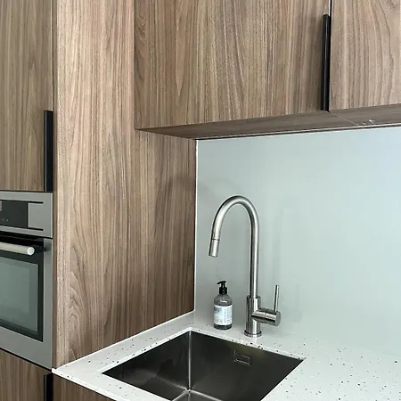 Semesterbostad Holiday Home Lunteren *