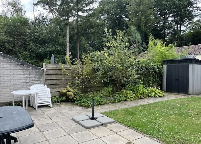 Holiday Home Lunteren *