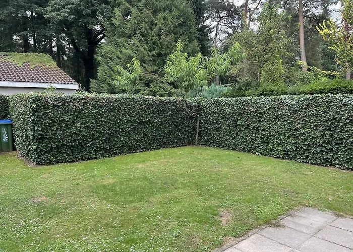 Holiday Home Lunteren Semesterbostad