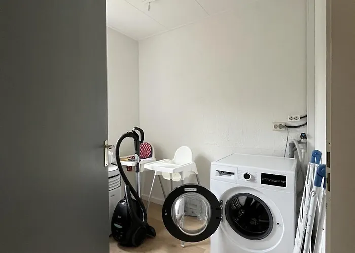 Holiday Home Lunteren