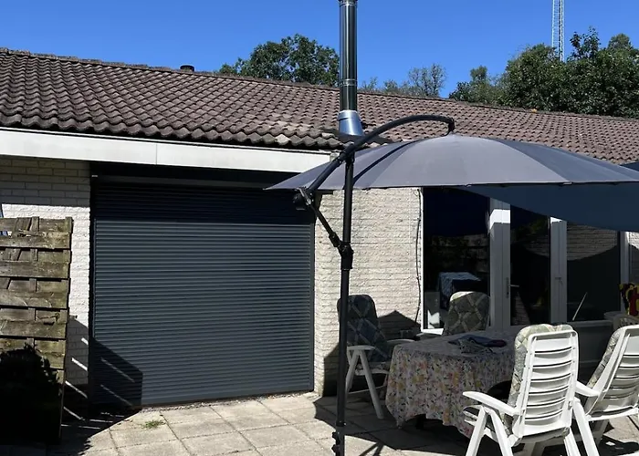 Holiday Home Lunteren *