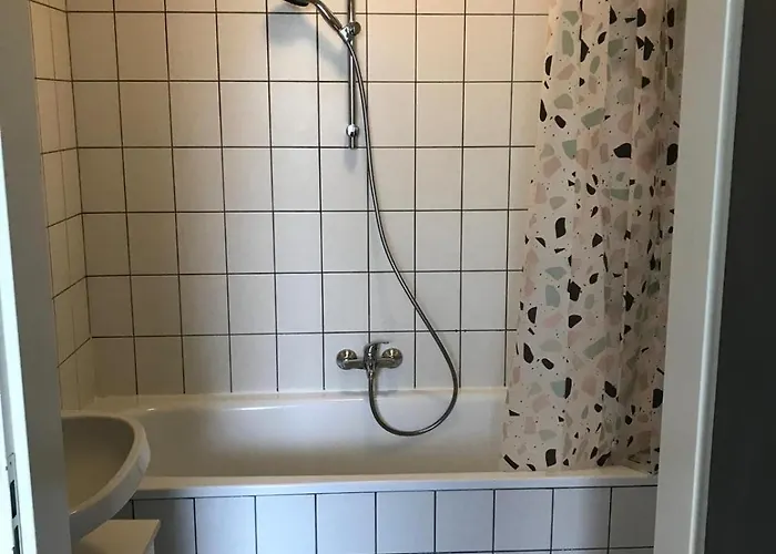 Holiday Home Lunteren Semesterbostad *