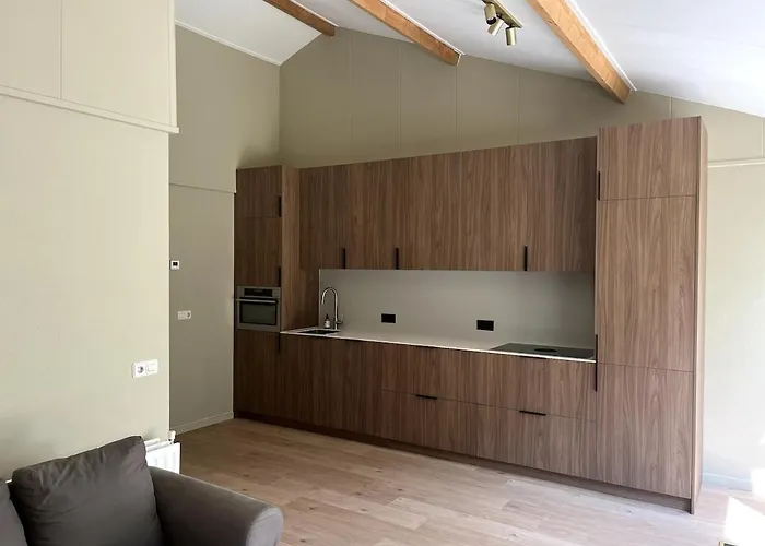 Holiday Home Lunteren * Lunteren