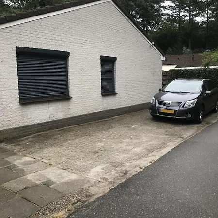 Nyaraló Holiday Home Lunteren