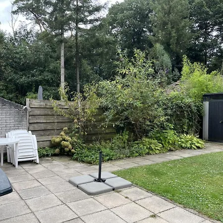 Holiday Home Lunteren *