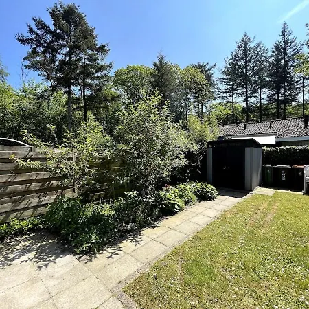 Holiday Home Lunteren