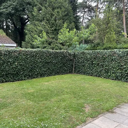 Holiday Home Lunteren Nyaraló