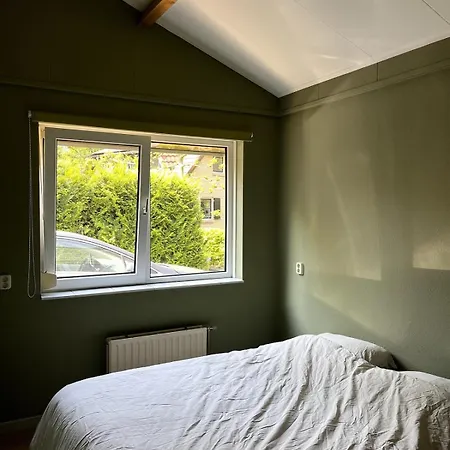 Holiday Home Lunteren *