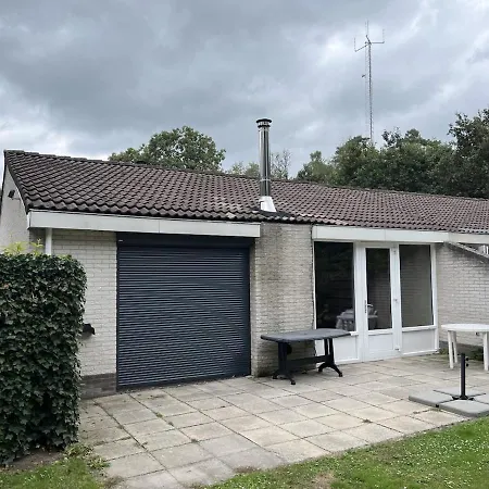 Nyaraló Holiday Home Lunteren