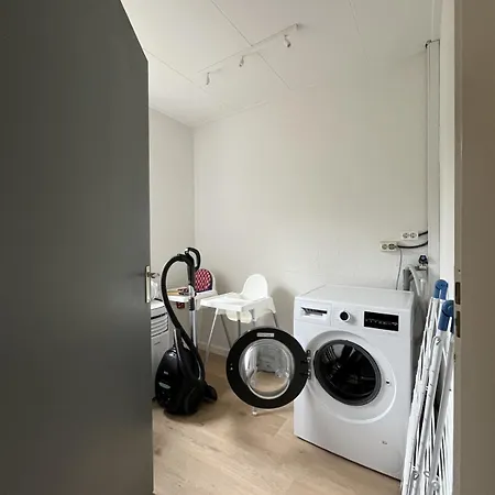 Holiday Home Lunteren