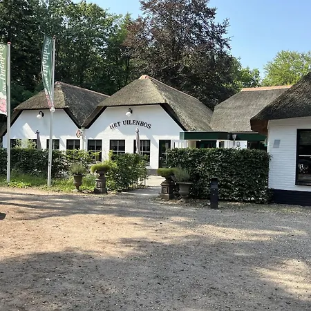 Nyaraló Holiday Home Lunteren *