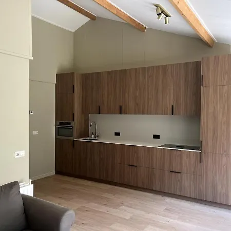 Holiday Home Lunteren * Lunteren