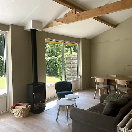 Holiday Home Lunteren Holiday home