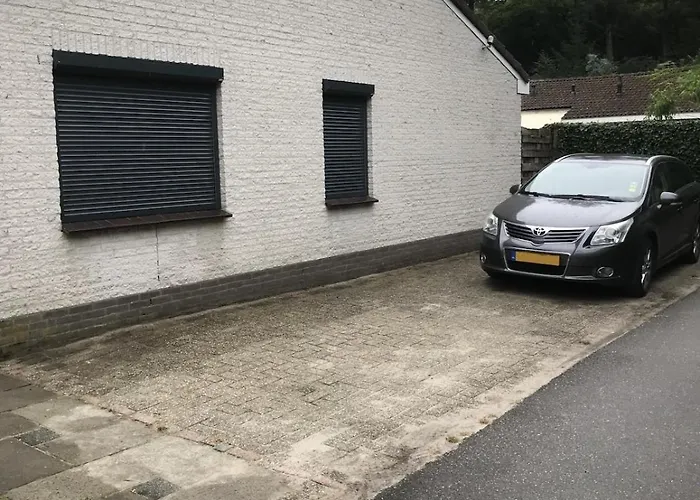 Nyaraló Holiday Home Lunteren