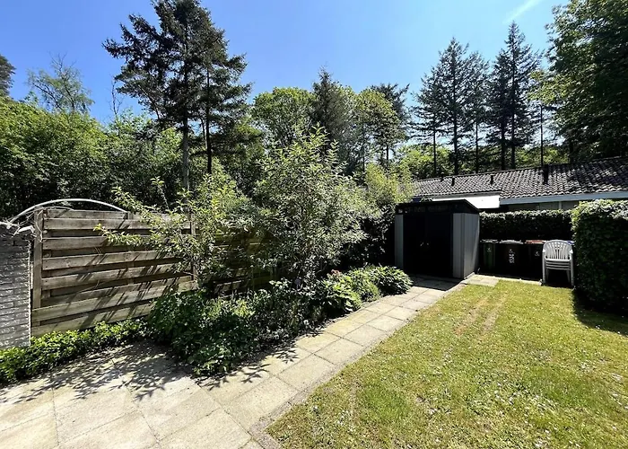 Holiday Home Lunteren