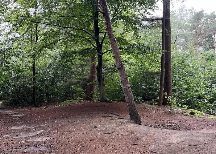 Nyaraló Holiday Home Lunteren Lunteren